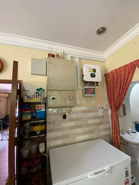 Bungalow for Sale in Seksyen 2 (Shah Alam) - Muin Mn - Interior - PropertyGuru.com.my