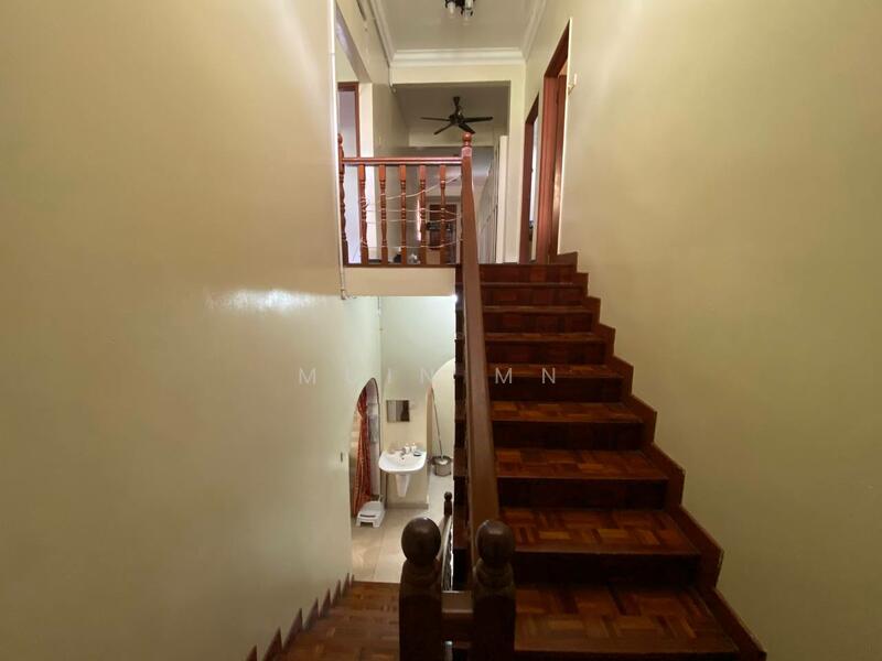 Bungalow for Sale in Seksyen 2 (Shah Alam) - Muin Mn - Interior - PropertyGuru.com.my