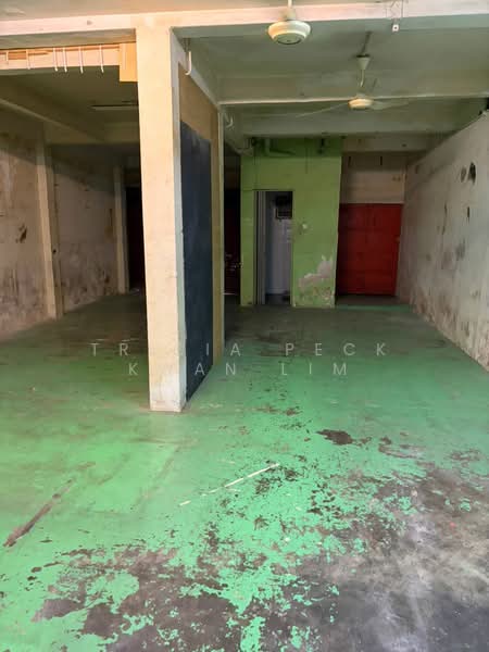 Kedai / Pejabat untuk Dijual di Petaling Jaya (Selangor) - Patricia Lim - Interior - PropertyGuru.com.my