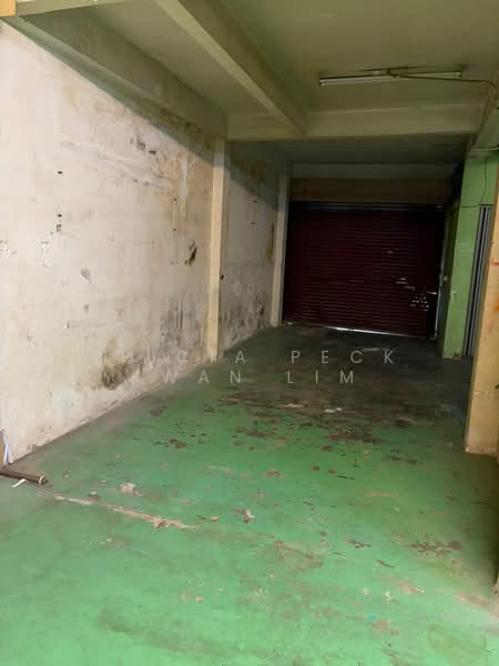 Kedai / Pejabat untuk Dijual di Petaling Jaya (Selangor) - Patricia Lim - Interior - PropertyGuru.com.my