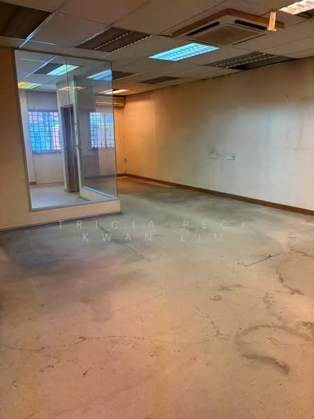 Kedai / Pejabat untuk Dijual di Petaling Jaya (Selangor) - Patricia Lim - Interior - PropertyGuru.com.my