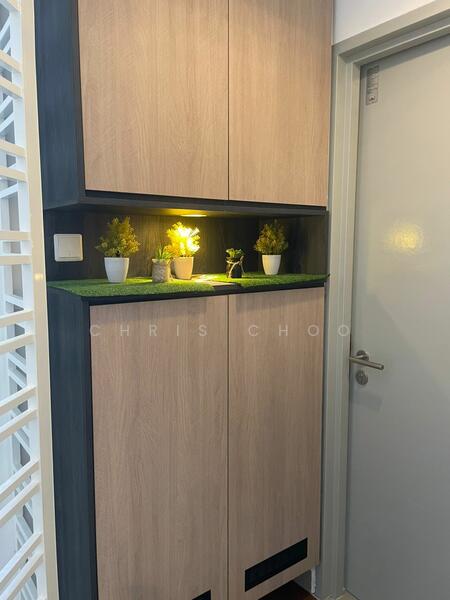 SkyLake Residence untuk Untuk Disewa - RM 2,550 /bulan, Feb 2026 - Entrance - PropertyGuru.com.my