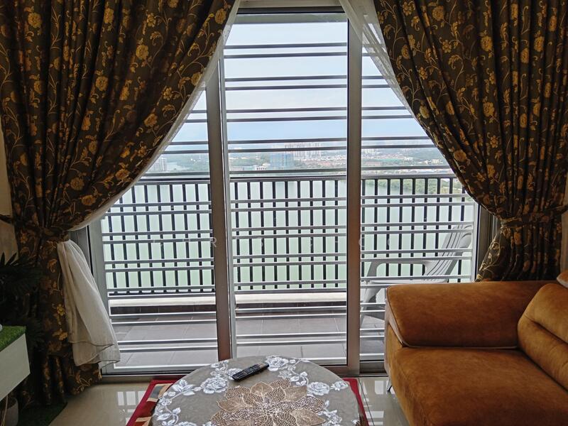 SkyLake Residence untuk Untuk Disewa - RM 2,550 /bulan, Feb 2026 - PropertyGuru.com.my