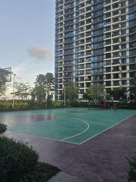 Service Residence for Rent at Country Garden Central Park - Ann Khow - Exterior - PropertyGuru.com.my
