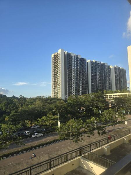 Service Residence for Rent at Country Garden Central Park - Ann Khow - Exterior - PropertyGuru.com.my