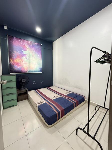 Condominium for Rent at Meru Heights Residences @ Scientex Meru - Ck Nyau - PropertyGuru.com.my