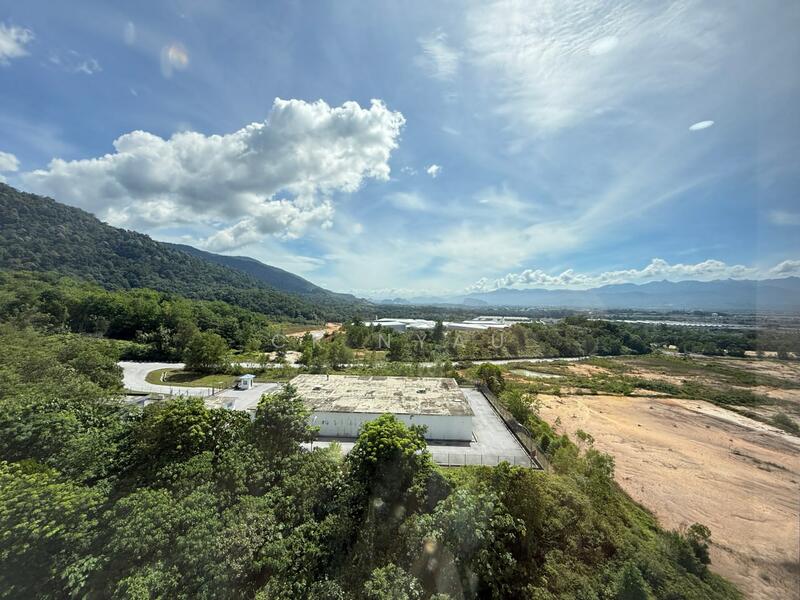 Condominium for Rent at Meru Heights Residences @ Scientex Meru - Ck Nyau - PropertyGuru.com.my