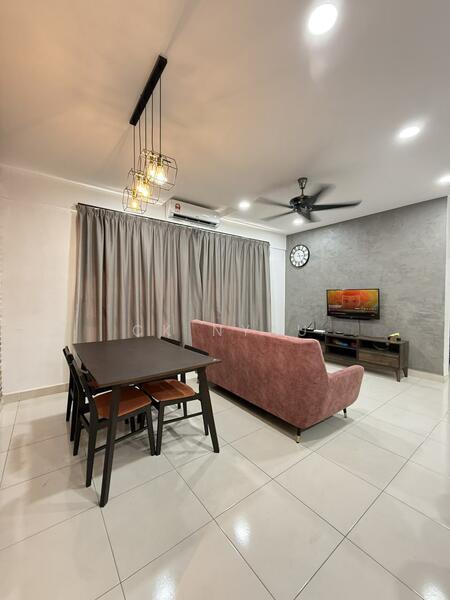 Condominium for Rent at Meru Heights Residences @ Scientex Meru - Ck Nyau - PropertyGuru.com.my