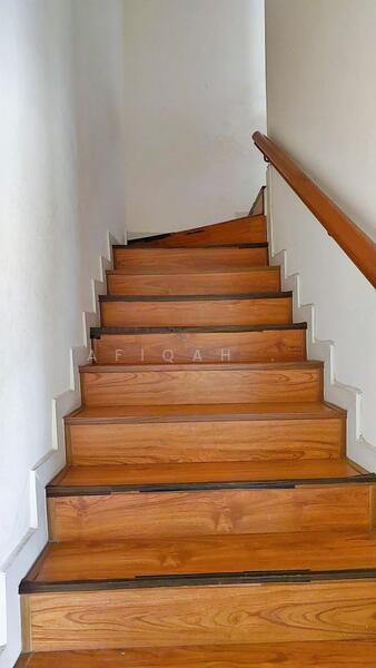 2.5-storey Terraced House for Sale in Taman Setiawangsa (Setiawangsa) - Afiqah . - Interior - PropertyGuru.com.my