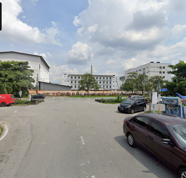 Meru, Klang 1 Story Bungalow Warehouse For Sale untuk Untuk Dijual - RM 9,000,000, Mac 2026 - Exterior - PropertyGuru.com.my