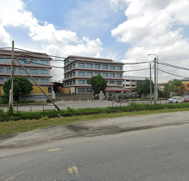 Meru, Klang 1 Story Bungalow Warehouse For Sale untuk Untuk Dijual - RM 9,000,000, Mac 2026 - Exterior - PropertyGuru.com.my