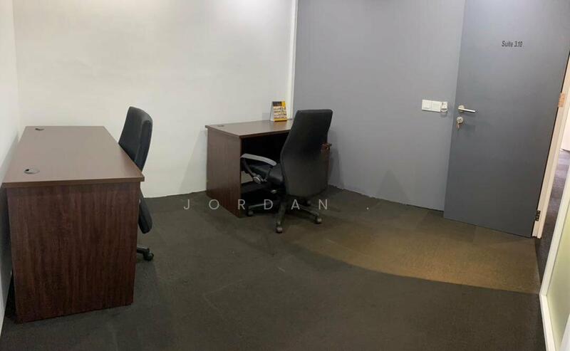 Office for Rent in Sri Hartamas (Kuala Lumpur) - Jordan . - Interior - PropertyGuru.com.my