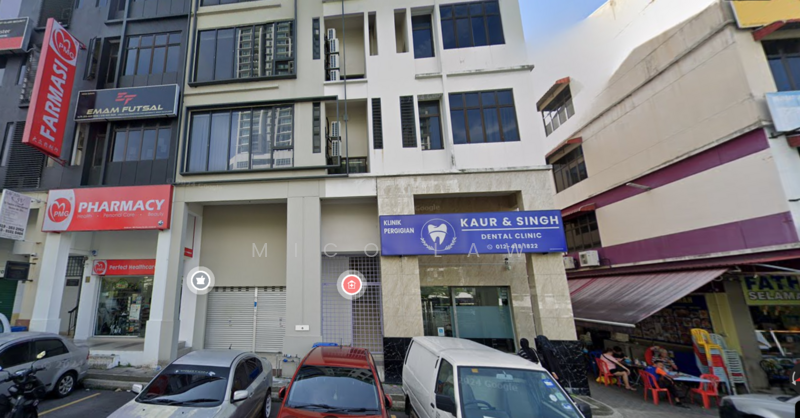 Shop for Sale in Taman Bukit Segar (Cheras) - Mico Law - PropertyGuru.com.my