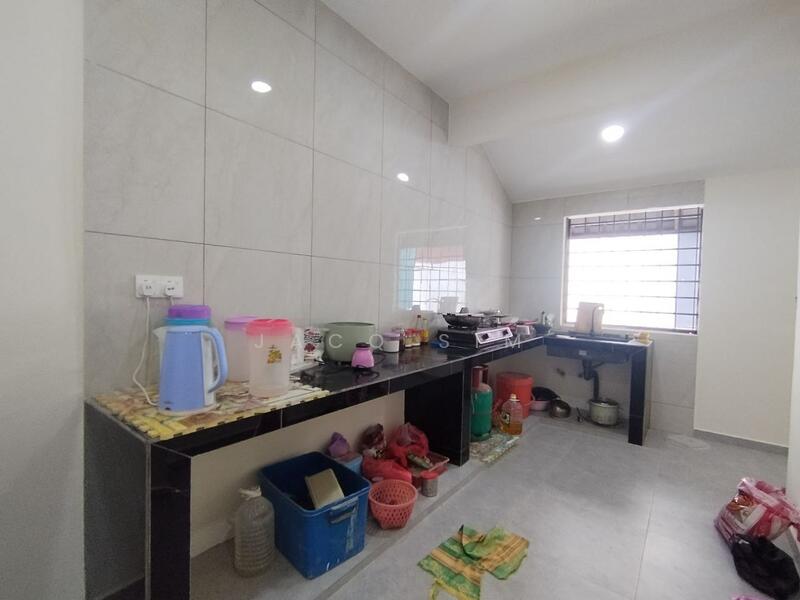 Taman Perling 1.5 storey untuk Untuk Dijual - RM 678,000, Apr 2026 - PropertyGuru.com.my