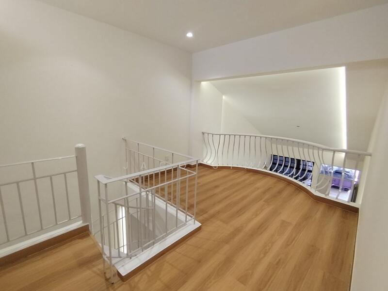 1.5-storey Terraced House for Sale in Taman Perling (Labis) - Jacq Sim - PropertyGuru.com.my