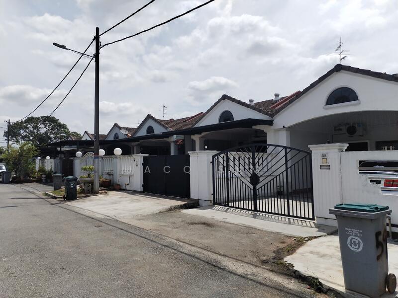 Taman Perling 1.5 storey untuk Untuk Dijual - RM 678,000, Apr 2026 - PropertyGuru.com.my