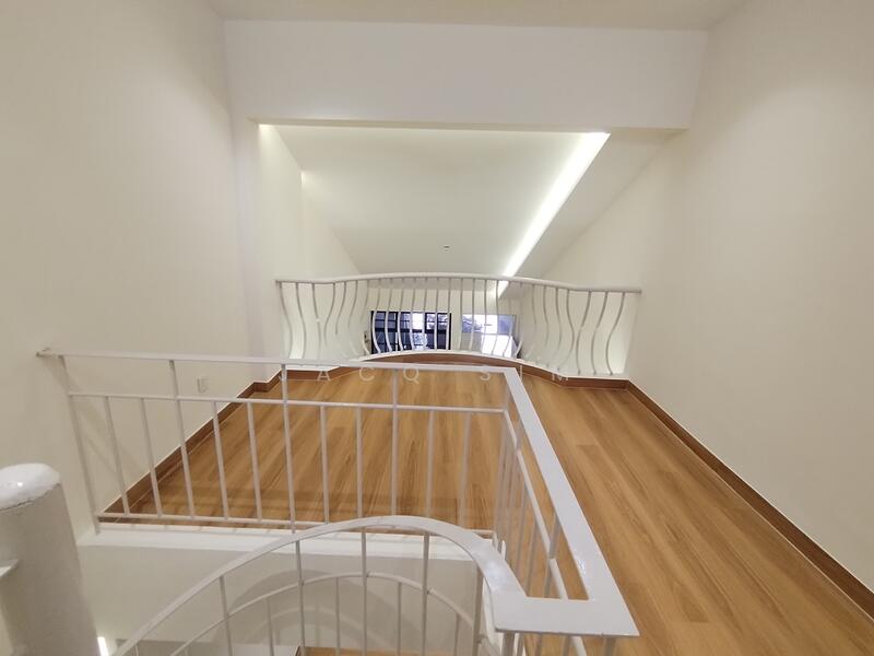 1.5-storey Terraced House for Sale in Taman Perling (Labis) - Jacq Sim - PropertyGuru.com.my