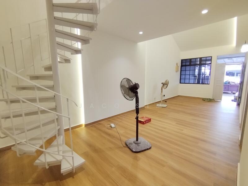 1.5-storey Terraced House for Sale in Taman Perling (Labis) - Jacq Sim - PropertyGuru.com.my