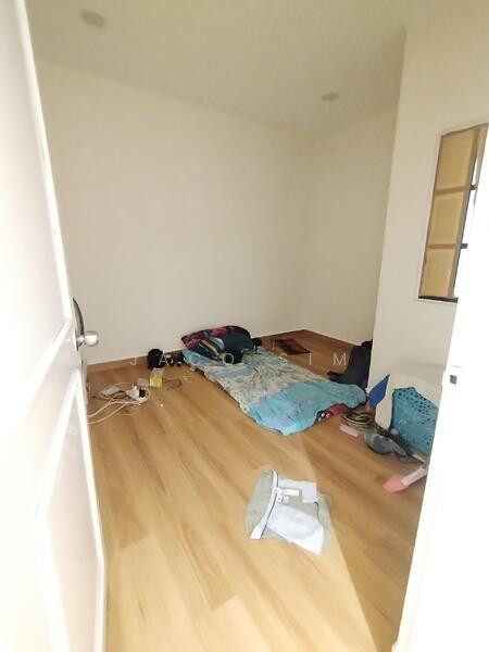 1.5-storey Terraced House for Sale in Taman Perling (Labis) - Jacq Sim - PropertyGuru.com.my