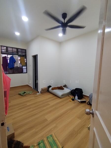 1.5-storey Terraced House for Sale in Taman Perling (Labis) - Jacq Sim - PropertyGuru.com.my