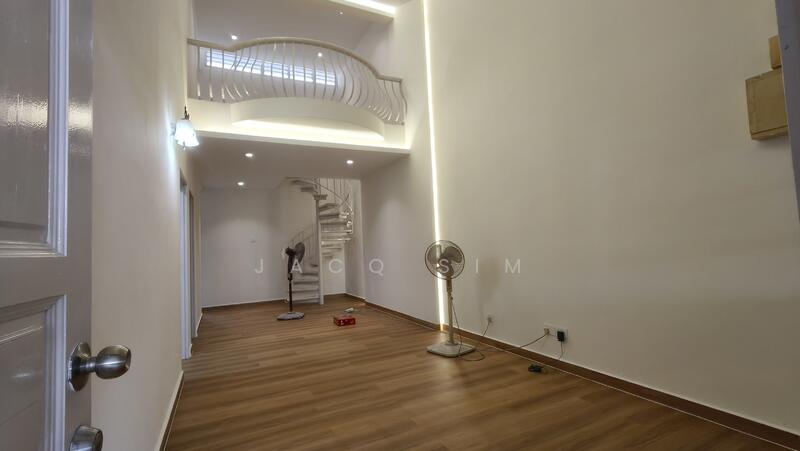 1.5-storey Terraced House for Sale in Taman Perling (Labis) - Jacq Sim - PropertyGuru.com.my