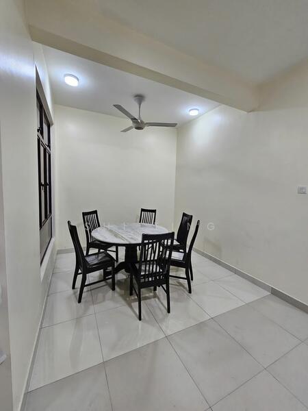 2-storey Terraced House for Sale in Mutiara Rini (Skudai) - Shi Ting - Dining Room - PropertyGuru.com.my