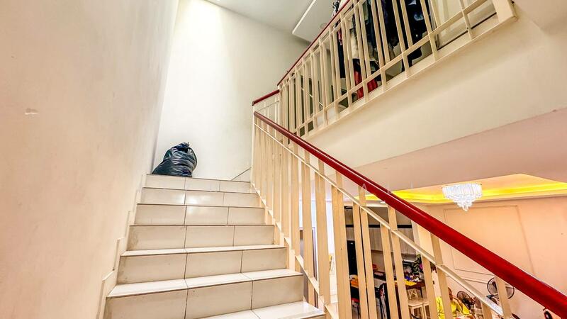 2-storey Terraced House for Sale in Bandar Saujana Putra (Tanjong Duabelas) - Aizuddin Ali - Interior - PropertyGuru.com.my