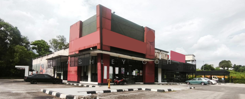 Taman Damansara Aliff untuk Untuk Dijual - RM 13,600,000, Mac 2026 - Exterior - PropertyGuru.com.my