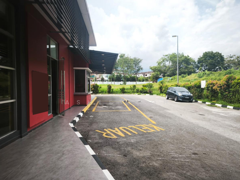 Taman Damansara Aliff untuk Untuk Dijual - RM 13,600,000, Mac 2026 - Exterior - PropertyGuru.com.my