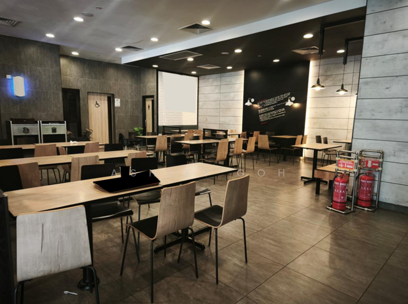 Taman Damansara Aliff untuk Untuk Dijual - RM 13,600,000, Mac 2026 - Interior - PropertyGuru.com.my