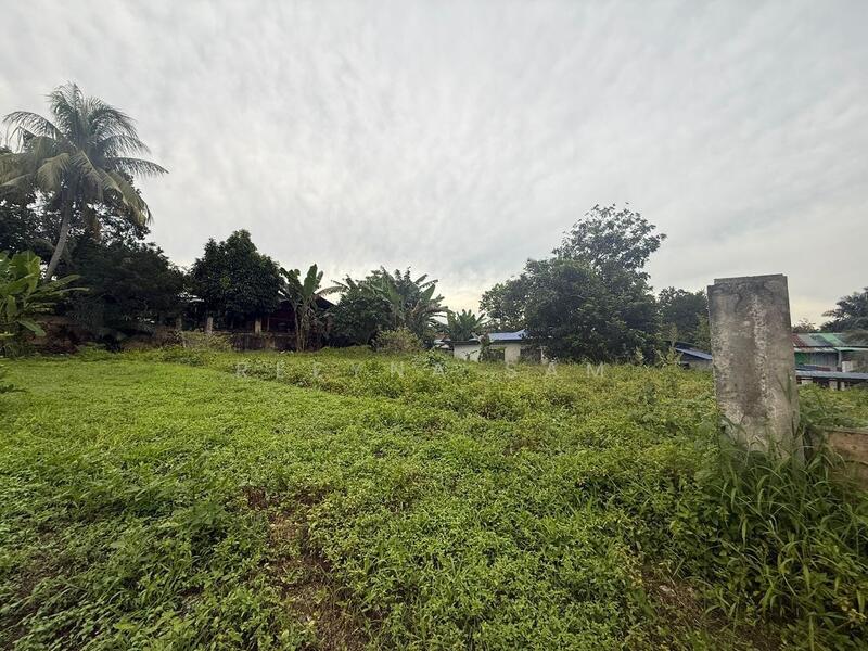 Other Property for Sale in Simpang Rengam (Johor) - Reeyna Sam - Exterior - PropertyGuru.com.my