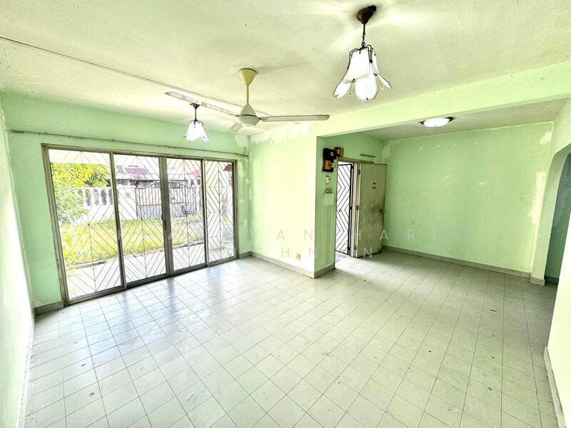 2-storey Terraced House for Sale in Kelana Jaya (Petaling Jaya) - Keasavan Hari Krishnan - PropertyGuru.com.my