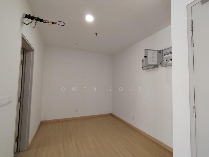 D'sara Sentral untuk Untuk Disewa - RM 1,499 /bulan, Feb 2026 - Interior - PropertyGuru.com.my