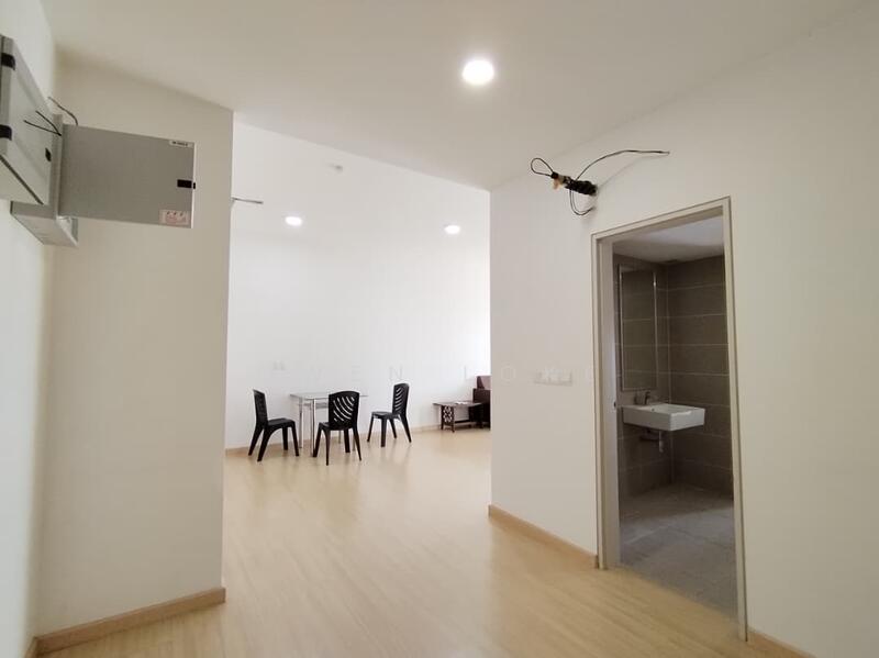 D'sara Sentral untuk Untuk Disewa - RM 1,499 /bulan, Feb 2026 - Living Room - PropertyGuru.com.my