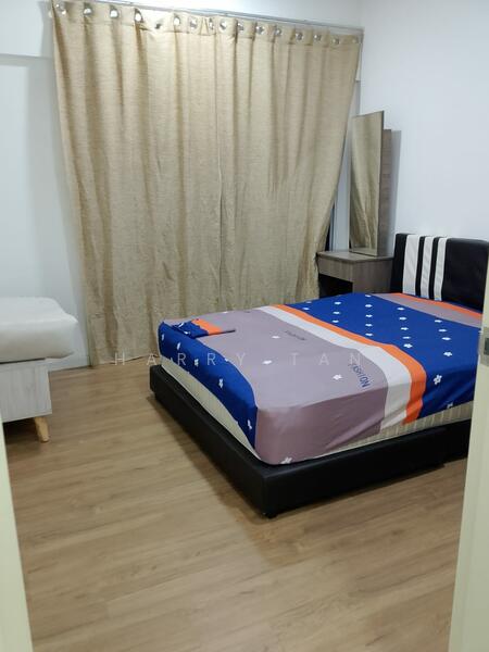 Cerrado Residence @ Southville City untuk Untuk Disewa - RM 1,650 /bulan, Mac 2026 - Bedroom - PropertyGuru.com.my
