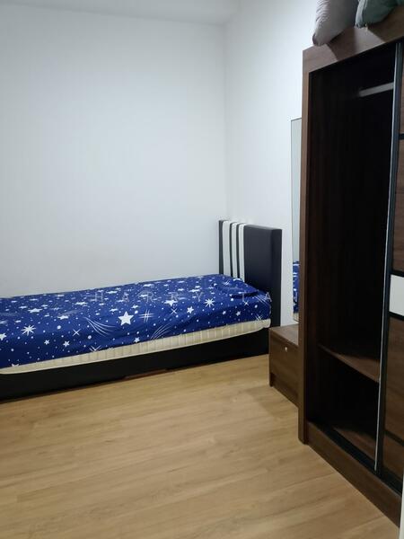 Cerrado Residence @ Southville City untuk Untuk Disewa - RM 1,650 /bulan, Mac 2026 - Bedroom - PropertyGuru.com.my