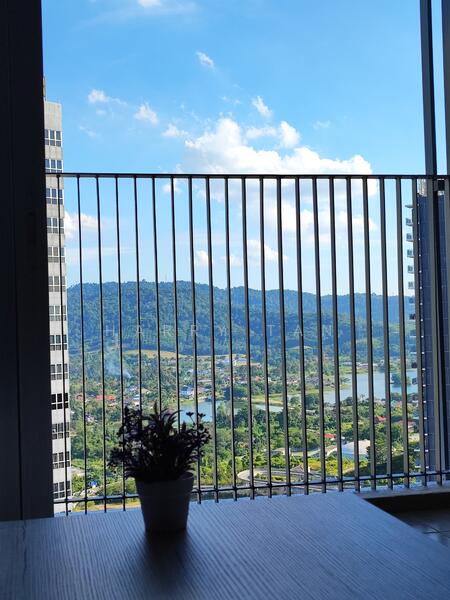 Cerrado Residence @ Southville City untuk Untuk Disewa - RM 1,650 /bulan, Mac 2026 - View - PropertyGuru.com.my