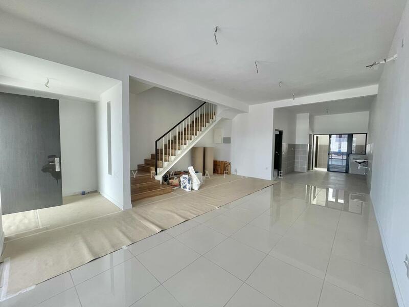 Facing Open Double Storey Terrace, Bandar Serenia, Dengkil Sepang (Type Anira) untuk Untuk Dijual - RM 790,000, Feb 2026 - Interior - PropertyGuru.com.my