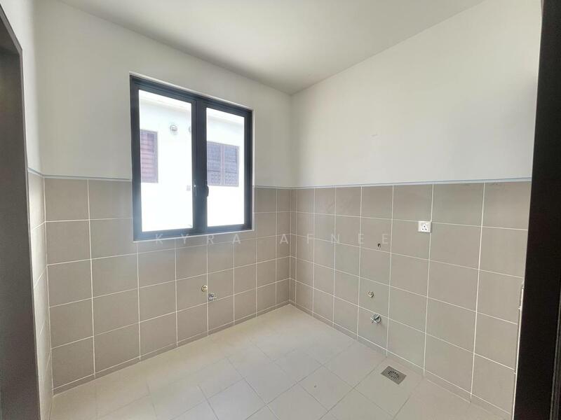 Facing Open Double Storey Terrace, Bandar Serenia, Dengkil Sepang (Type Anira) untuk Untuk Dijual - RM 790,000, Feb 2026 - Interior - PropertyGuru.com.my