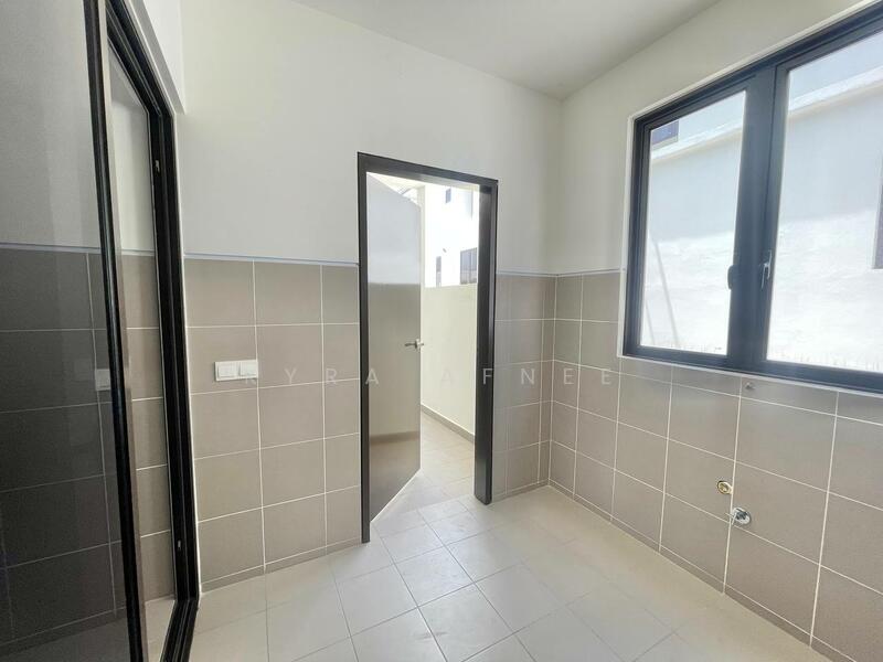 Facing Open Double Storey Terrace, Bandar Serenia, Dengkil Sepang (Type Anira) untuk Untuk Dijual - RM 790,000, Feb 2026 - Interior - PropertyGuru.com.my