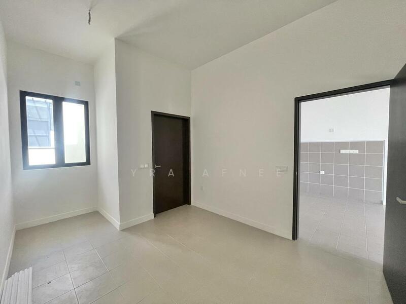 Facing Open Double Storey Terrace, Bandar Serenia, Dengkil Sepang (Type Anira) untuk Untuk Dijual - RM 790,000, Feb 2026 - Interior - PropertyGuru.com.my