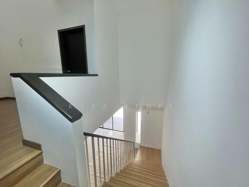 Facing Open Double Storey Terrace, Bandar Serenia, Dengkil Sepang (Type Anira) untuk Untuk Dijual - RM 790,000, Feb 2026 - Interior - PropertyGuru.com.my