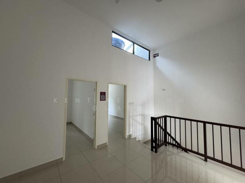 2-storey Terraced House for Sale in Taman Equine (Seri Kembangan) - Kent Lee Jing Guang - Interior - PropertyGuru.com.my