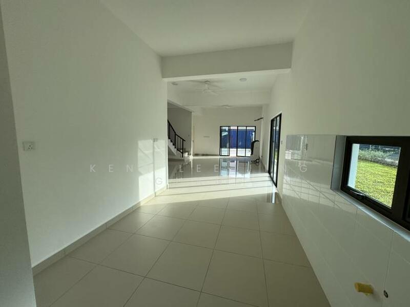 2-storey Terraced House for Sale in Taman Equine (Seri Kembangan) - Kent Lee Jing Guang - Interior - PropertyGuru.com.my