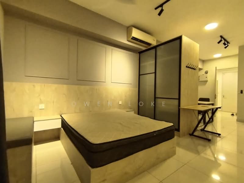 Service Residence for Rent at D'sara Sentral - Owen Loke - PropertyGuru.com.my
