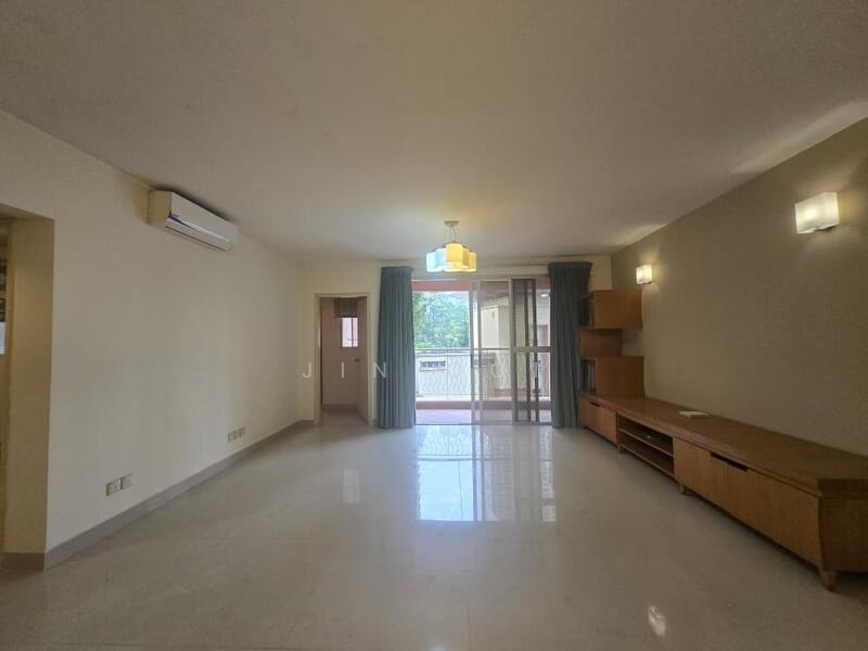 Condominium for Sale at Mont Kiara Bayu - Jin Ooi - Living Room - PropertyGuru.com.my