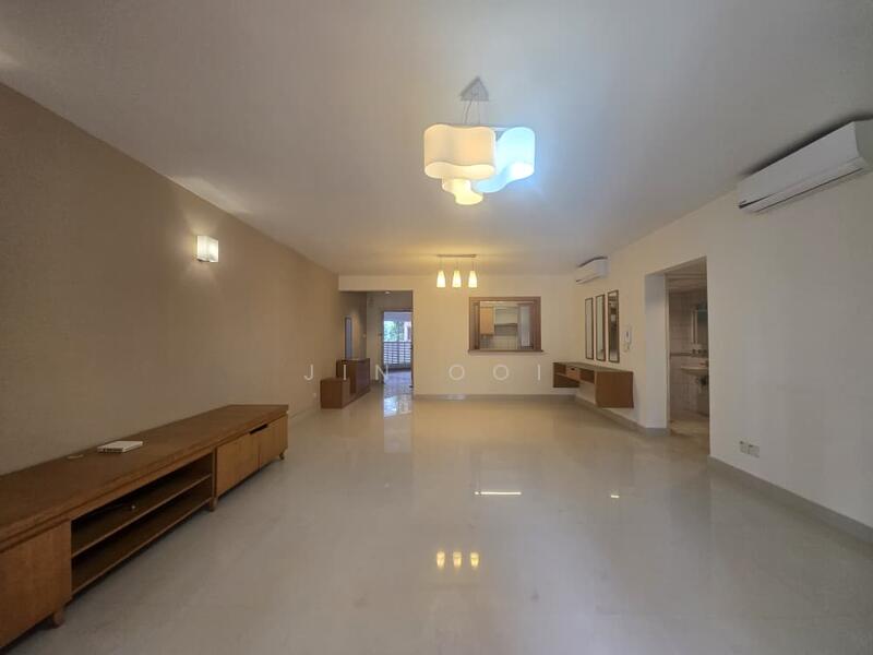 Condominium for Sale at Mont Kiara Bayu - Jin Ooi - Living Room - PropertyGuru.com.my