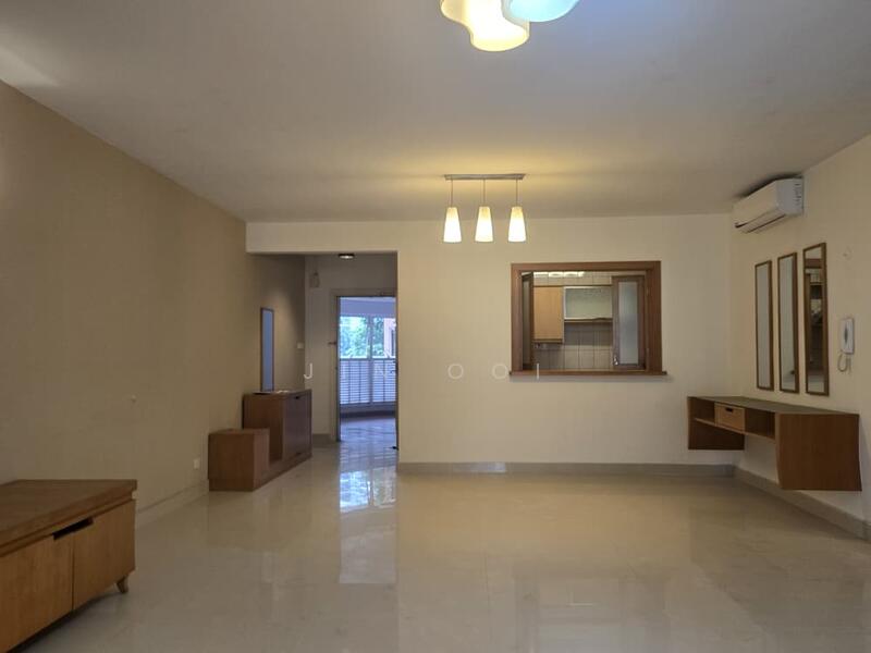 Condominium for Sale at Mont Kiara Bayu - Jin Ooi - Living Room - PropertyGuru.com.my