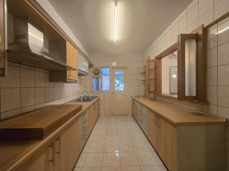 Condominium for Sale at Mont Kiara Bayu - Jin Ooi - Kitchen - PropertyGuru.com.my