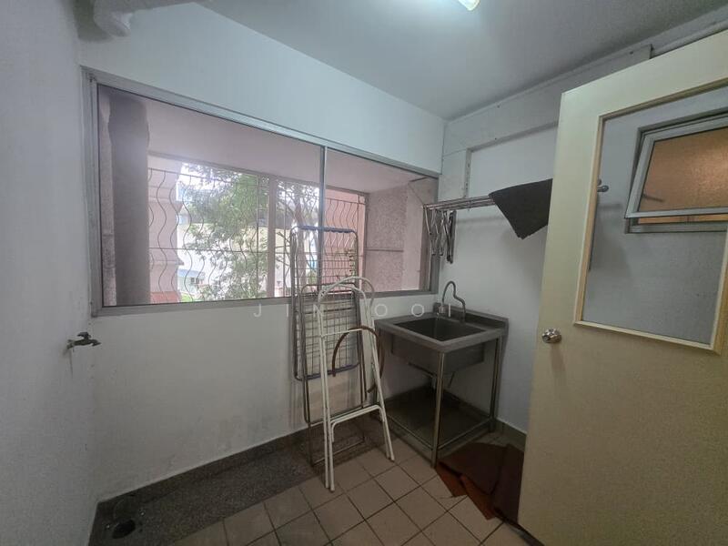 Condominium for Sale at Mont Kiara Bayu - Jin Ooi - Interior - PropertyGuru.com.my